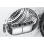 Samsung DV90DG6845LEU4 Στεγνωτήριο 9kg με Αντλία Θερμότητας - Image 5