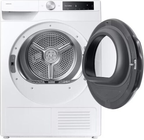 Samsung DV90DG6845LEU4 5 Samsung DV90DG6845LEU4 Στεγνωτήριο 9kg με Αντλία Θερμότητας - Image 4