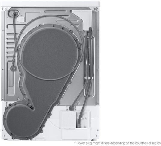 Samsung DV90DG6845LEU4 7 Samsung DV90DG6845LEU4 Στεγνωτήριο 9kg με Αντλία Θερμότητας - Image 2