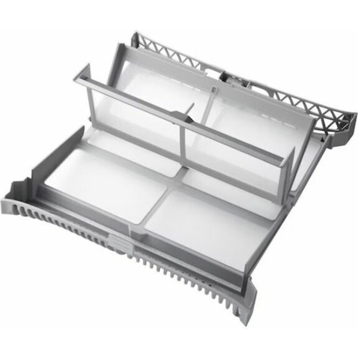 Samsung DV90DG6845LEU4 Στεγνωτήριο 9kg με Αντλία Θερμότητας - Image 10