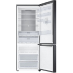 Samsung Ψυγειοκαταψύκτης 538lt NoFrost Υ203xΠ75.9xΒ71.1εκ. Γκρι RB53DG703EB1EF - Image 3