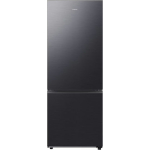 Samsung Ψυγειοκαταψύκτης 538lt NoFrost Υ203xΠ75.9xΒ71.1εκ. Γκρι RB53DG703EB1EF