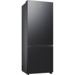 Samsung Ψυγειοκαταψύκτης 538lt NoFrost Υ203xΠ75.9xΒ71.1εκ. Γκρι RB53DG703EB1EF - Image 4