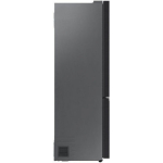 Samsung Ψυγειοκαταψύκτης 538lt NoFrost Υ203xΠ75.9xΒ71.1εκ. Γκρι RB53DG703EB1EF - Image 6