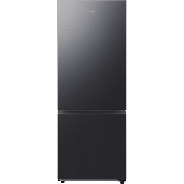 Samsung Ψυγειοκαταψύκτης 538lt NoFrost Υ203xΠ75.9xΒ71.1εκ. Γκρι RB53DG703EB1EF