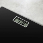 Tefal Premiss Ψηφιακή Ζυγαριά 150kg Μαύρη PP1400 - Image 6