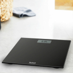 Tefal Premiss Ψηφιακή Ζυγαριά 150kg Μαύρη PP1400 - Image 5