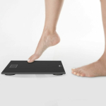 Tefal Premiss Ψηφιακή Ζυγαριά 150kg Μαύρη PP1400 - Image 4