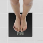 Tefal Premiss Ψηφιακή Ζυγαριά 150kg Μαύρη PP1400 - Image 2