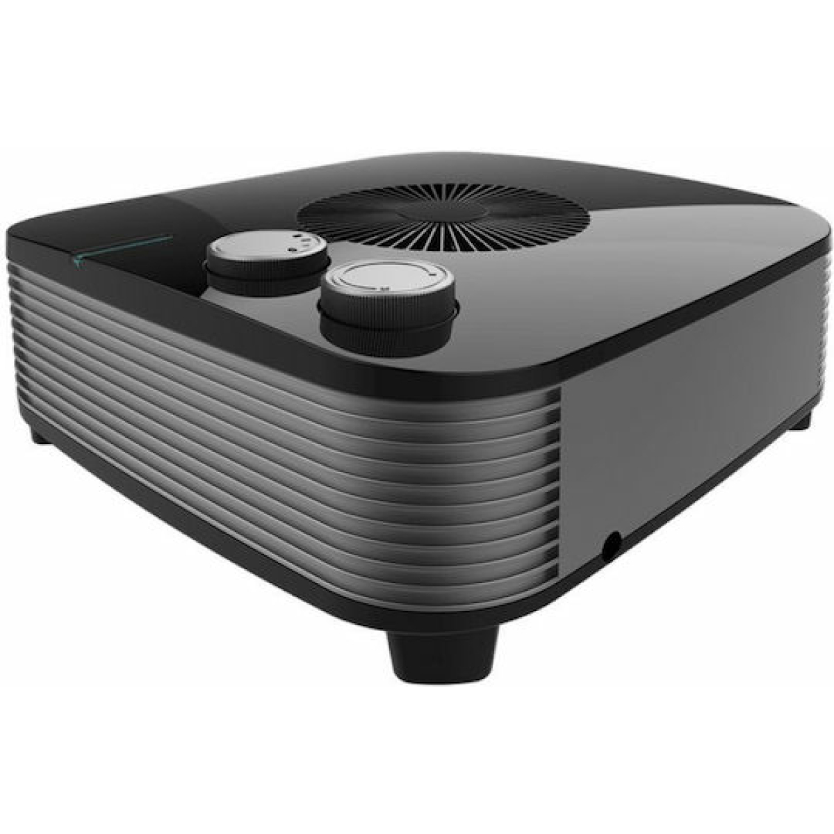 Telemax Αερόθερμο Δωματίου Δαπέδου FH-P04 (30-0014) - Image 5