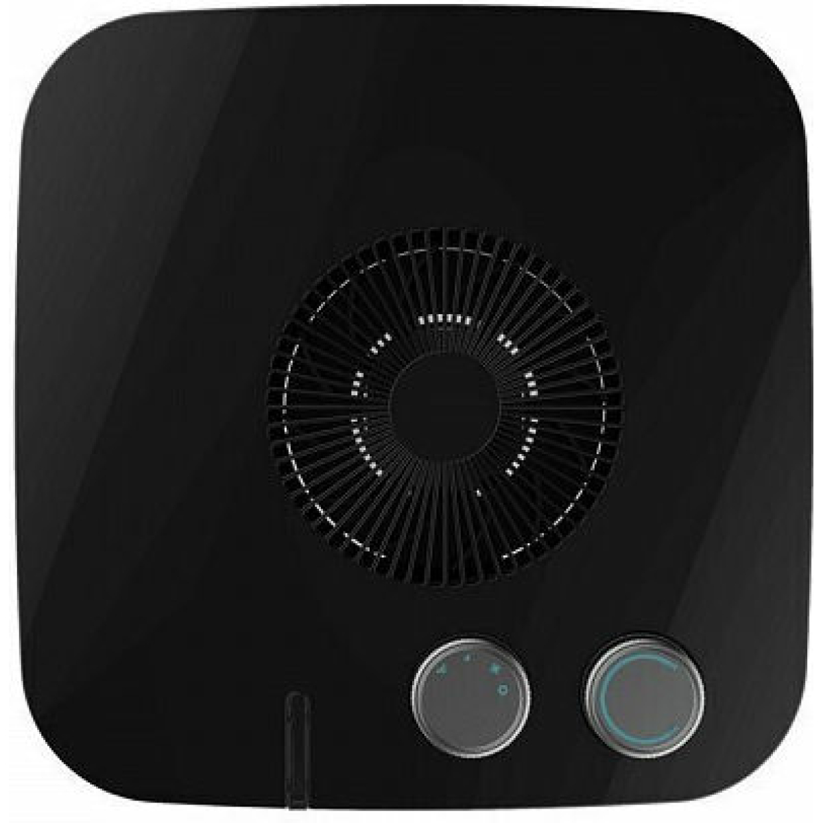 Telemax Αερόθερμο Δωματίου Δαπέδου FH-P04 (30-0014) - Image 4
