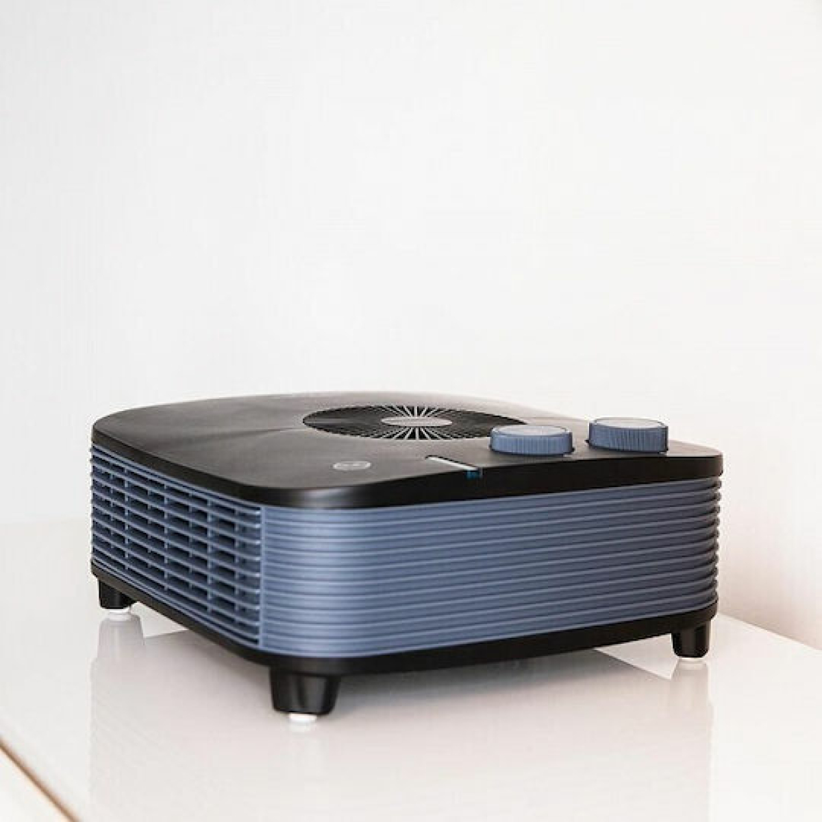 Telemax Αερόθερμο Δωματίου Δαπέδου FH-P04 (30-0014) - Image 3