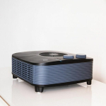 Telemax Αερόθερμο Δωματίου Δαπέδου FH-P04 (30-0014) - Image 3