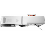 Xiaomi H40 Σκούπα Ρομπότ για Σκούπισμα & Σφουγγάρισμα με Wi-Fi Λευκή BHR07XBEU - Image 9