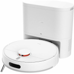 Xiaomi H40 Σκούπα Ρομπότ για Σκούπισμα & Σφουγγάρισμα με Wi-Fi Λευκή BHR07XBEU - Image 8