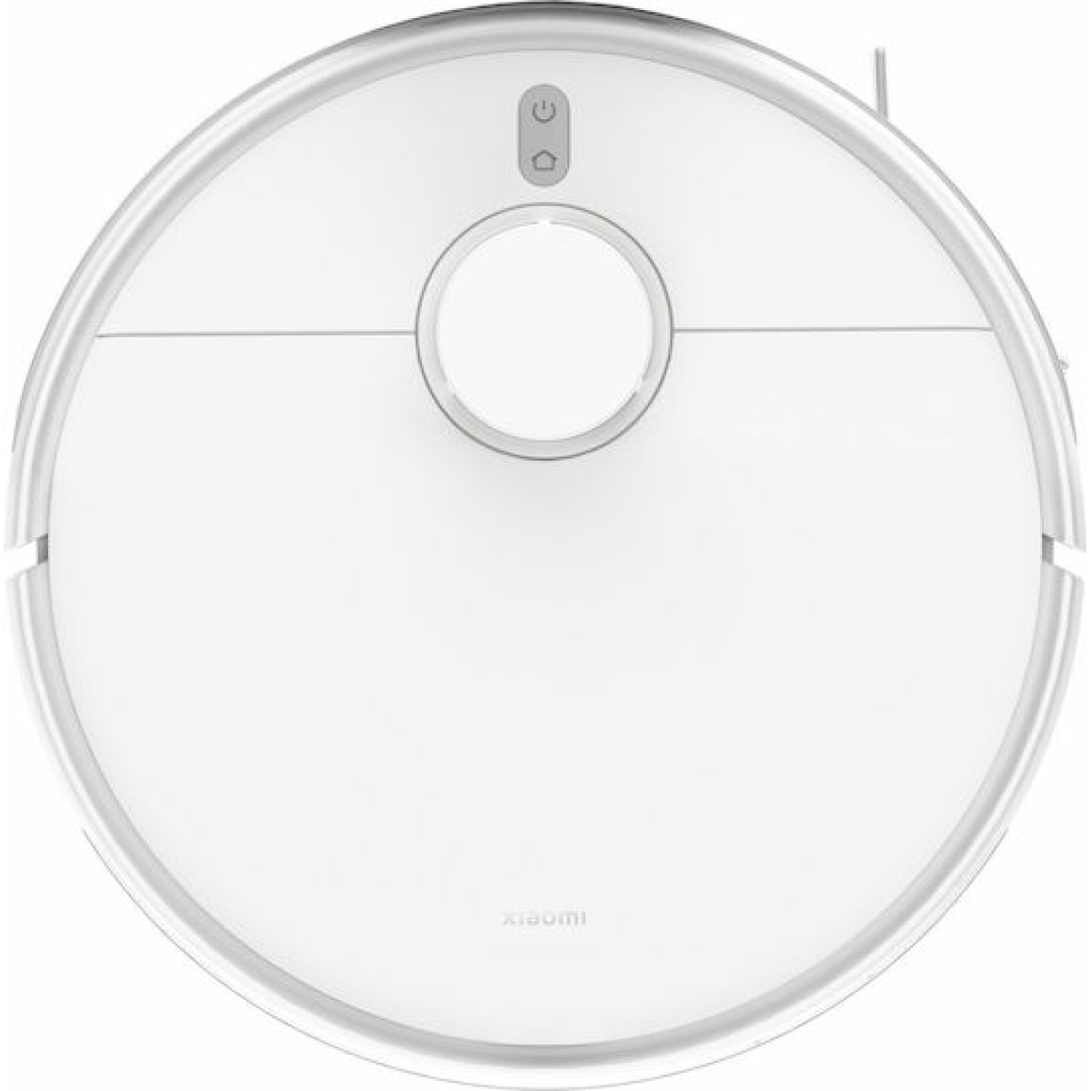 Xiaomi H40 Σκούπα Ρομπότ για Σκούπισμα & Σφουγγάρισμα με Wi-Fi Λευκή BHR07XBEU - Image 7