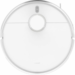Xiaomi H40 Σκούπα Ρομπότ για Σκούπισμα & Σφουγγάρισμα με Wi-Fi Λευκή BHR07XBEU - Image 7