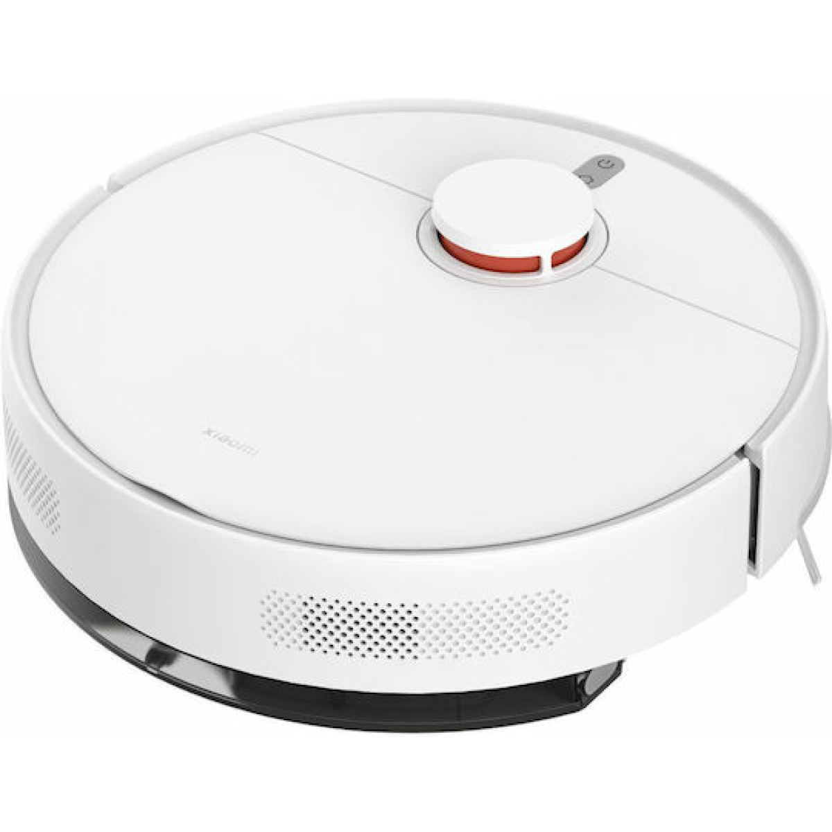 Xiaomi H40 Σκούπα Ρομπότ για Σκούπισμα & Σφουγγάρισμα με Wi-Fi Λευκή BHR07XBEU - Image 6