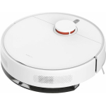 Xiaomi H40 Σκούπα Ρομπότ για Σκούπισμα & Σφουγγάρισμα με Wi-Fi Λευκή BHR07XBEU - Image 6