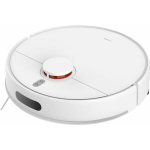 Xiaomi H40 Σκούπα Ρομπότ για Σκούπισμα & Σφουγγάρισμα με Wi-Fi Λευκή BHR07XBEU - Image 5