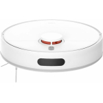 Xiaomi H40 Σκούπα Ρομπότ για Σκούπισμα & Σφουγγάρισμα με Wi-Fi Λευκή BHR07XBEU - Image 3