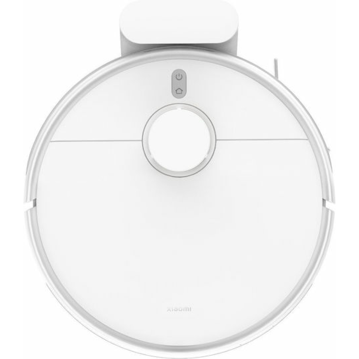 Xiaomi H40 Σκούπα Ρομπότ για Σκούπισμα & Σφουγγάρισμα με Wi-Fi Λευκή BHR07XBEU - Image 2