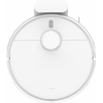 Xiaomi H40 Σκούπα Ρομπότ για Σκούπισμα & Σφουγγάρισμα με Wi-Fi Λευκή BHR07XBEU - Image 2