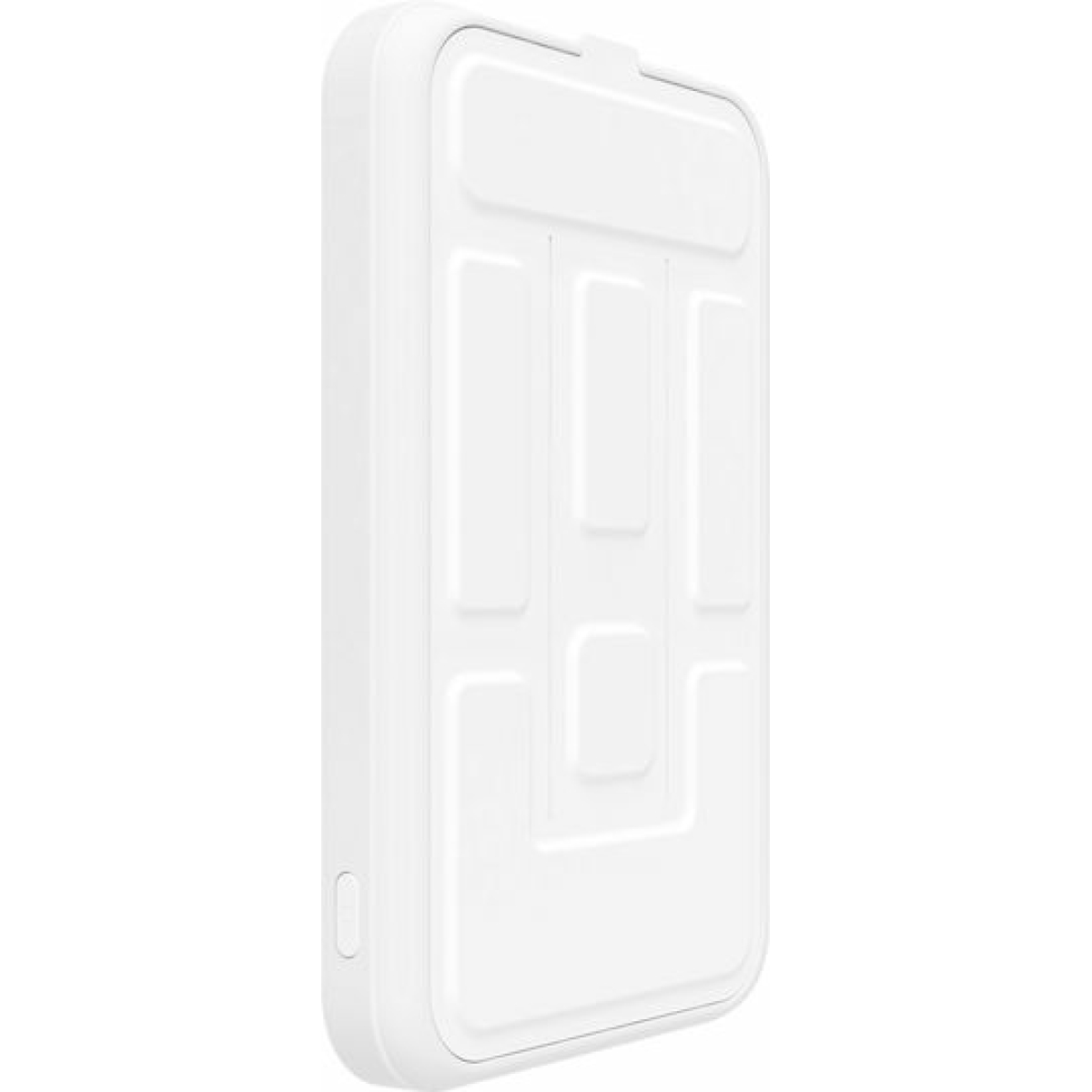 Yenkee YPB 501 MagSafe Power Bank 5000mAh 20W με Θύρα USB-C Λευκό - Image 4