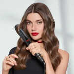 Bellissima Κεραμική Ηλεκτρική Βούρτσα για Ίσιωμα και Μπούκλες S6501 - Image 3