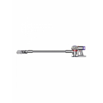 Dyson V8 Motorbar (2023) Επαναφορτιζόμενη Σκούπα 2 σε 1 Stick & Χειρός 21.6V Silver/Nickel - Image 8