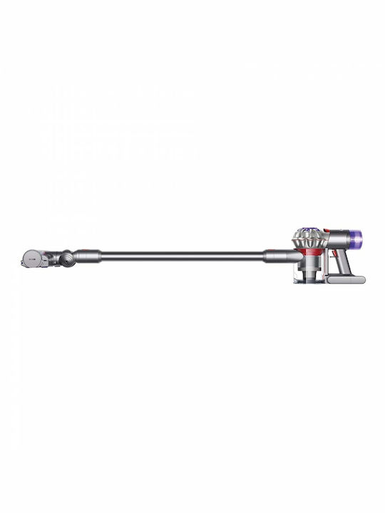 dyson 446969-01 1 Dyson V8 Motorbar (2023) Επαναφορτιζόμενη Σκούπα 2 σε 1 Stick & Χειρός 21.6V Silver/Nickel - Image 8