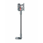 Dyson V8 Motorbar (2023) Επαναφορτιζόμενη Σκούπα 2 σε 1 Stick & Χειρός 21.6V Silver/Nickel - Image 6