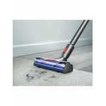 Dyson V8 Motorbar (2023) Επαναφορτιζόμενη Σκούπα 2 σε 1 Stick & Χειρός 21.6V Silver/Nickel - Image 3