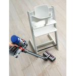 Dyson V8 Motorbar (2023) Επαναφορτιζόμενη Σκούπα 2 σε 1 Stick & Χειρός 21.6V Silver/Nickel - Image 2