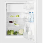 Electrolux Εντοιχιζόμενο Mini Bar 124lt Υ87.3xΠ54.8xΒ54.9εκ. Λευκό LFB2AE88S1