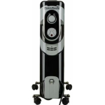 Hausberg Καλοριφέρ Λαδιού με 13 Φέτες 2500W HB-8930NG (42-8930) - Image 3