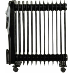 Hausberg Καλοριφέρ Λαδιού με 13 Φέτες 2500W HB-8930NG (42-8930) - Image 2