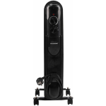 Hausberg Καλοριφέρ Λαδιού με 11 Φέτες 2500W HB8925NG - Image 7