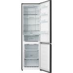 Hisense Ψυγειοκαταψύκτης 672lt NoFrost Υ200.4xΠ59.5xΒ59εκ. Μαύρος RB435N4BFE - Image 7