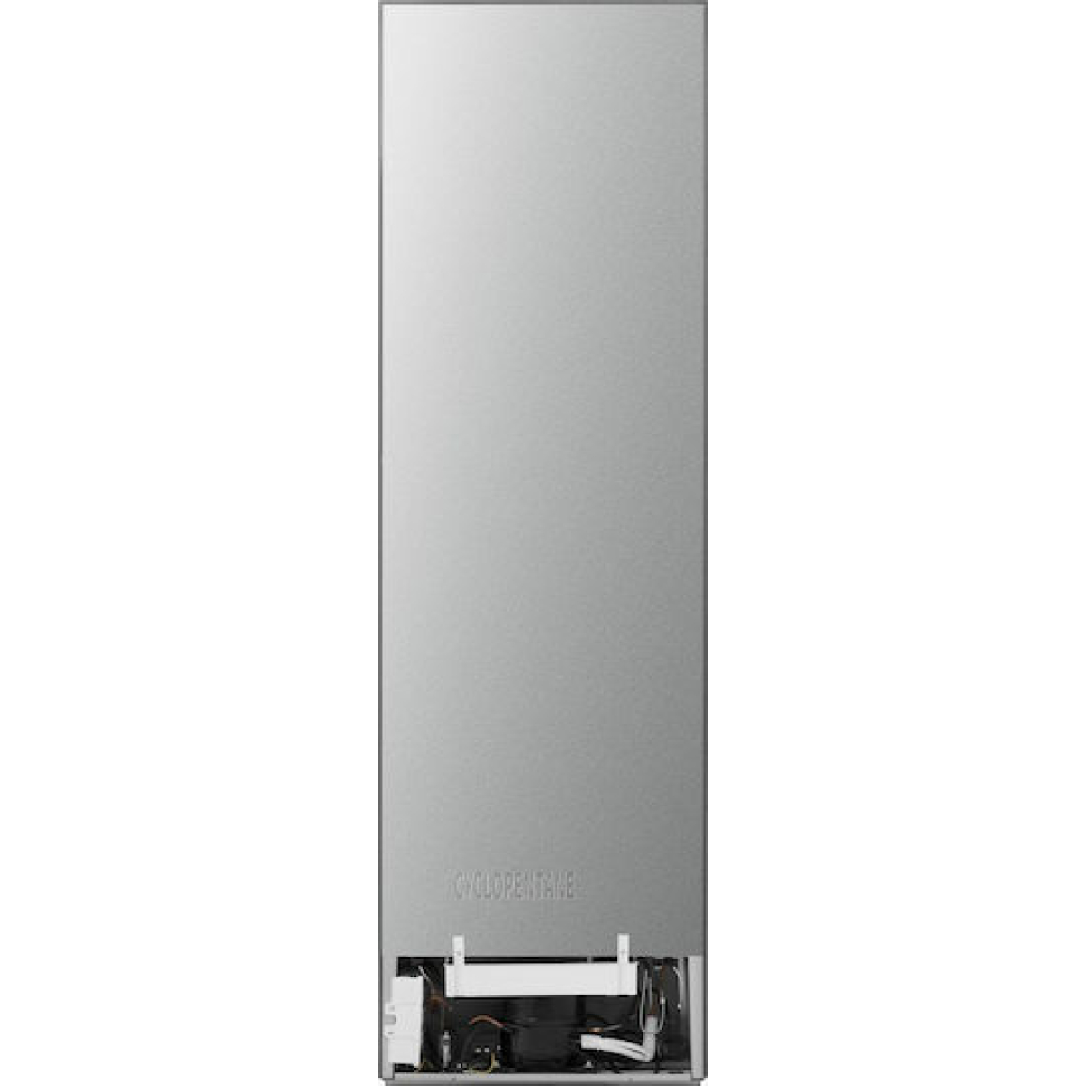 Hisense Ψυγειοκαταψύκτης 672lt NoFrost Υ200.4xΠ59.5xΒ59εκ. Μαύρος RB435N4BFE - Image 5
