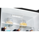 Hisense Ψυγειοκαταψύκτης 672lt NoFrost Υ200.4xΠ59.5xΒ59εκ. Μαύρος RB435N4BFE - Image 4