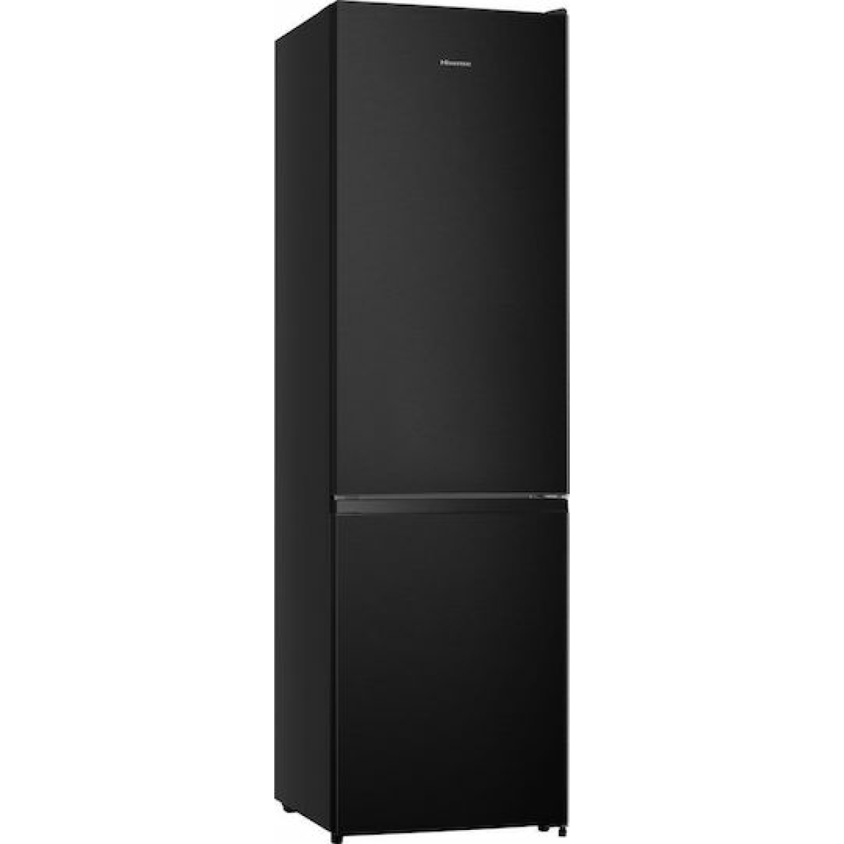 Hisense Ψυγειοκαταψύκτης 672lt NoFrost Υ200.4xΠ59.5xΒ59εκ. Μαύρος RB435N4BFE - Image 3