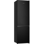 Hisense Ψυγειοκαταψύκτης 672lt NoFrost Υ200.4xΠ59.5xΒ59εκ. Μαύρος RB435N4BFE - Image 3