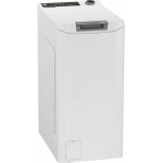 Hoover Πλυντήριο Ρούχων 8.5kg με Τεχνολογία Ατμού 1200 Στροφών THOS2856TM4-S - Image 7