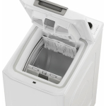 Hoover Πλυντήριο Ρούχων 8.5kg με Τεχνολογία Ατμού 1200 Στροφών THOS2856TM4-S - Image 6