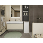 Hoover Πλυντήριο Ρούχων 8.5kg με Τεχνολογία Ατμού 1200 Στροφών THOS2856TM4-S - Image 5