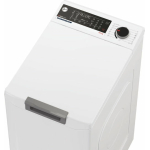 Hoover Πλυντήριο Ρούχων 8.5kg με Τεχνολογία Ατμού 1200 Στροφών THOS2856TM4-S - Image 4