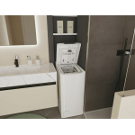 Hoover Πλυντήριο Ρούχων 8.5kg με Τεχνολογία Ατμού 1200 Στροφών THOS2856TM4-S - Image 3