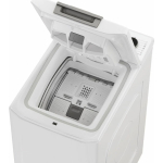 Hoover Πλυντήριο Ρούχων 8.5kg με Τεχνολογία Ατμού 1200 Στροφών THOS2856TM4-S - Image 2