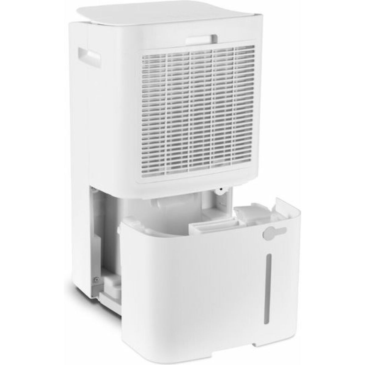 Inventor Alva Αφυγραντήρας με Συμπιεστή Ιονιστή και Wi-Fi 10lt AL-IONW-10L - Image 2